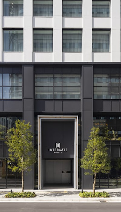 Hotel Intergate梅田